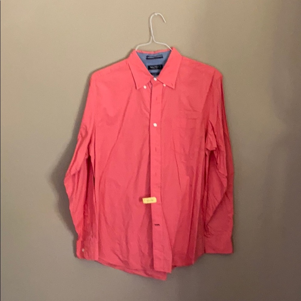 Náutica Coral Shirt